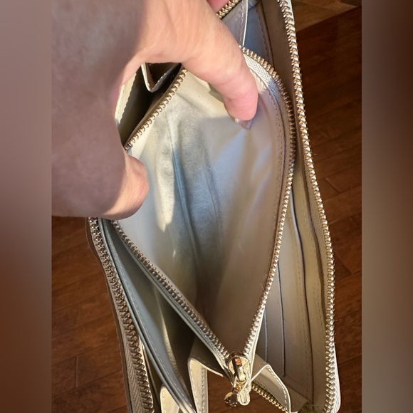 Authentic Louis Vuitton Limited Edition Stephen Sprouse Leapard Vernis Wallet - Picture 8 of 16